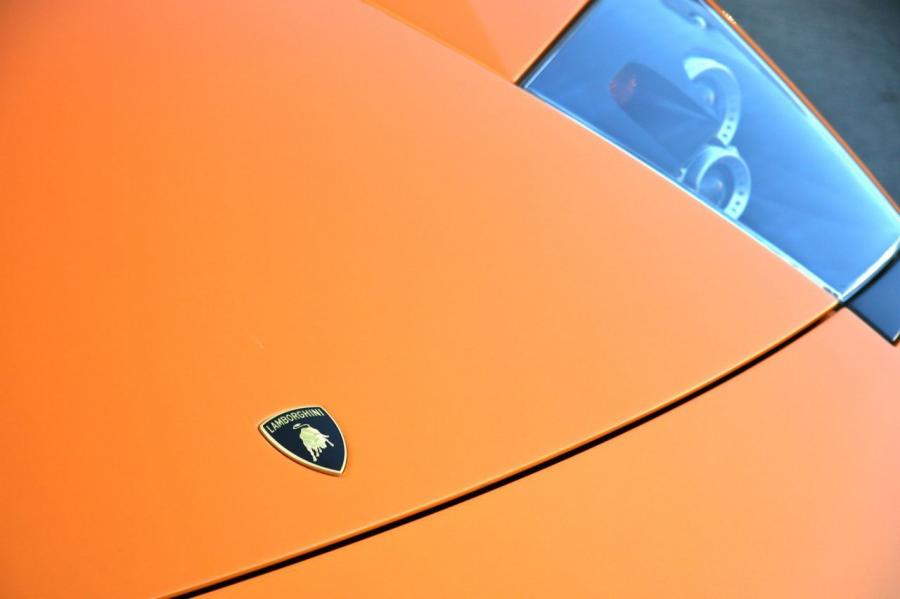  Lamborghini Murcielago LP670-4 SV 2009 года  (фото 48 из 97)